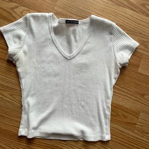 crop top shirt